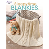 Sleepytime Blankies - Paperback