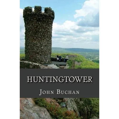 Huntingtower - Paperback