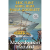 The Macedonian Hazard - Mass Market Paperbound
