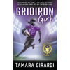 Gridiron Girl: a YA Contemporary Sports Novel - Paperback