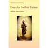 Essays for Buddhist Trainees - Paperback