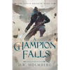 A Champion Falls - Paperback