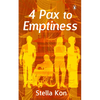 4 Pax to Emptiness - Paperback