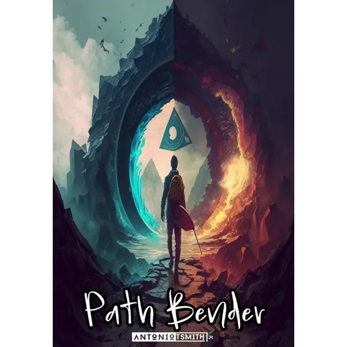 Path Bender - Hardcover