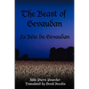 The Beast of Gevaudan: La Bete Du Gevaudan - Paperback