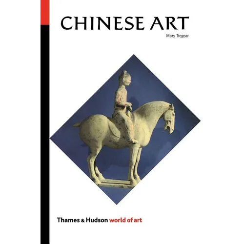 Chinese Art (Revised) - Paperback