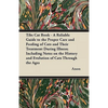 Tibs Cat Book - A Reliable Guide to the Proper Care and Feeding of Cats and Their Treatment During Illness; Including Notes on the History and Evoluti - Paperback