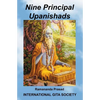 Nine Principal Upanishads - Paperback