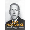 I Am Providence: The Life and Times of H. P. Lovecraft, Volume 2 - Paperback