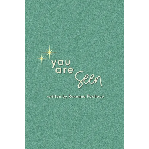 You are Seen - Paperback