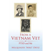 From a Vietnam Vet: PTSD and Me - Paperback