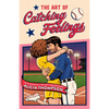 The Art of Catching Feelings - Paperback