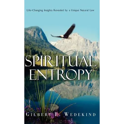 Spiritual Entropy - Hardcover