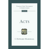 Acts: An Introduction and Commentary - Paperback