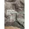 Fatma Bucak: While the Dust Quickly Falls - Paperback
