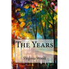 The Years Virginia Woolf - Paperback