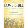 The Love Bible - Hardcover