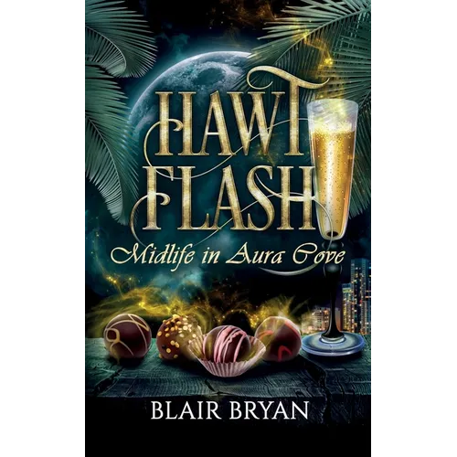 Hawt Flash - Paperback
