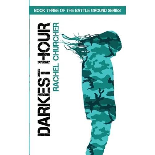 Darkest Hour - Paperback