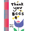 Thank You, Bees - Board Book