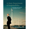 A-State Department of Sustainability: Software Applications in Business Project - Paperback