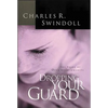 Dropping Your Guard: The Value of Open Relationships - Paperback