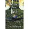 Throw It Don't Hit It: Golf is Easy When You Know How - Paperback
