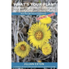 What's your plan?: Manage side effects of chemo & other cancer treatments - Paperback