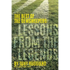 Lessons from the Legends: The Best of the Dewsweepers - Paperback