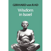 Wisdom in Israel - Paperback