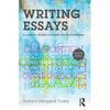 Writing Essays: A Guide for Students in English and the Humanities - Paperback