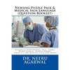 Nursing Puzzle Pack & Medical Sign Language (Question Booklet): Advanced Crosswords, Full forms, Word Search, Jumble words, Identify the medical sign - Paperback
