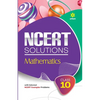 NCERT Solutions - Mathematics for Class 10th - Paperback