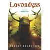 Lavondyss: Journey to an Unknown Region - Paperback