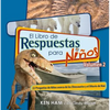 El Libro de Respuestas Para Ninos Volumen 2 - Hardcover