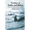Victims of Stalin and Hitler: The Exodus of Poles and Balts to Britain - Paperback