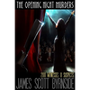 The Opening Night Murders - Paperback
