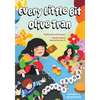 Every Little Bit Olive Tran - Paperback