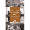 God's Little Devotional Book for Students - Paperback