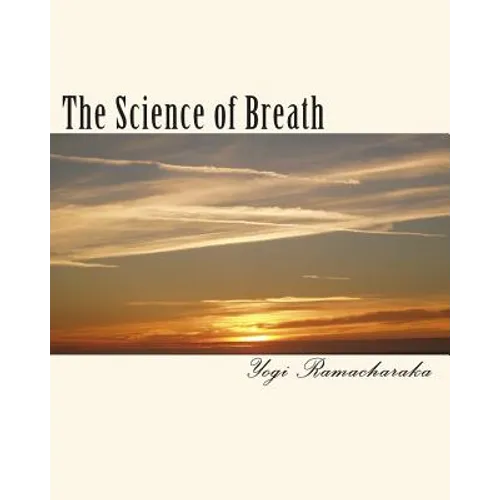 The Science of Breath - Paperback