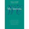 My Ántonia - Paperback