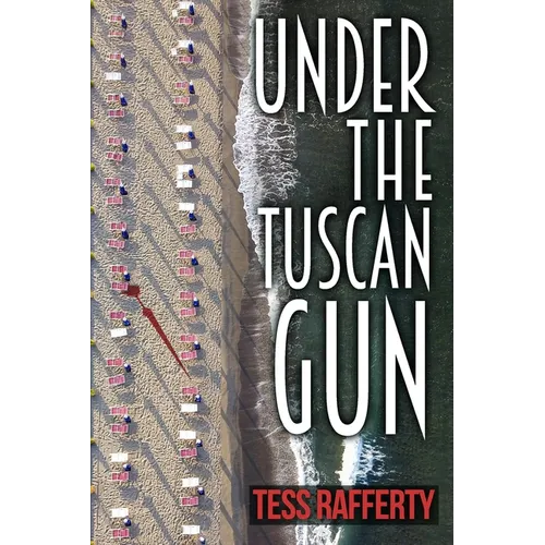 Under the Tuscan Gun - Paperback