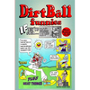 Dirtball Funnies - Paperback