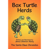Box Turtle Herds: The Santa Claus Chronicles - Paperback