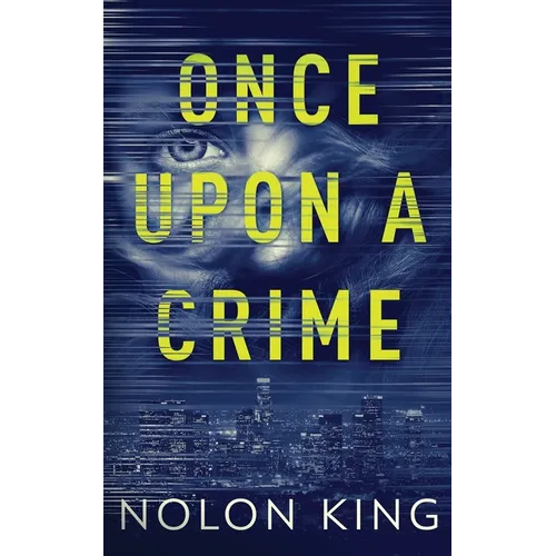 Once Upon A Crime - Paperback