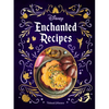Disney Enchanted Recipes Cookbook - Hardcover