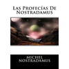 Las Profecias De Nostradamus - Paperback