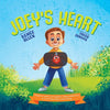 Joey's Heart - Paperback