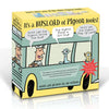 A Busload of Pigeon Books: Great for Holiday Gifting! - Hardcover