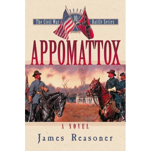 Appomattox - Hardcover